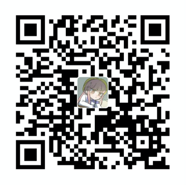 微信转账二维码